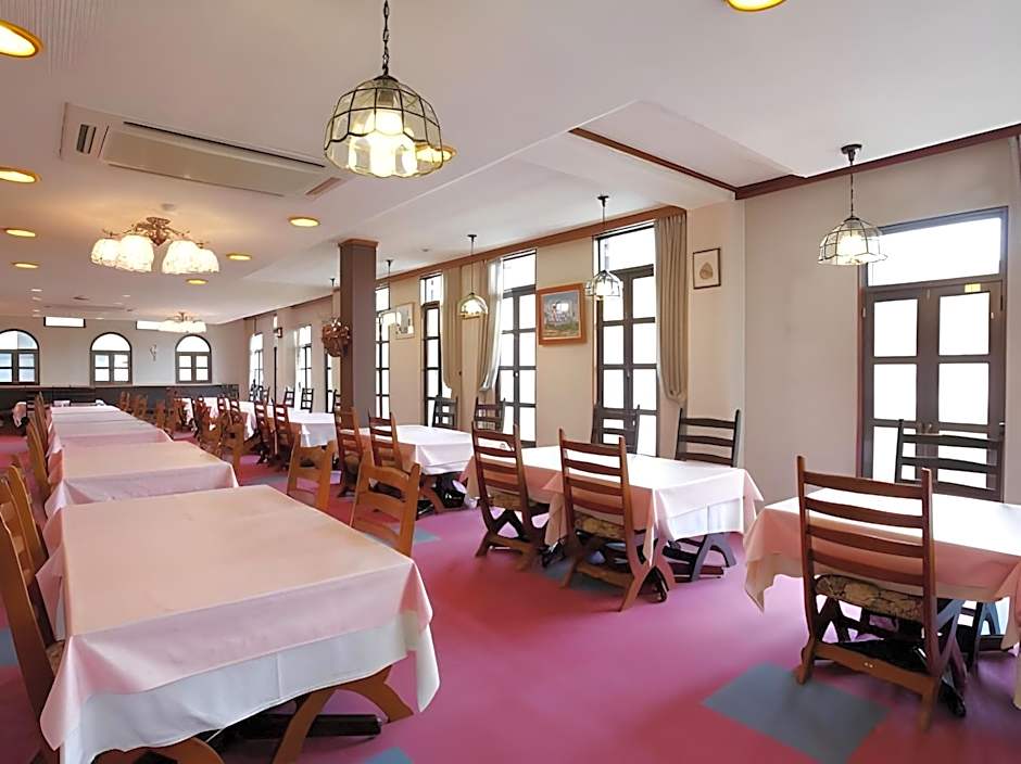 Petit Hotel Shitaka