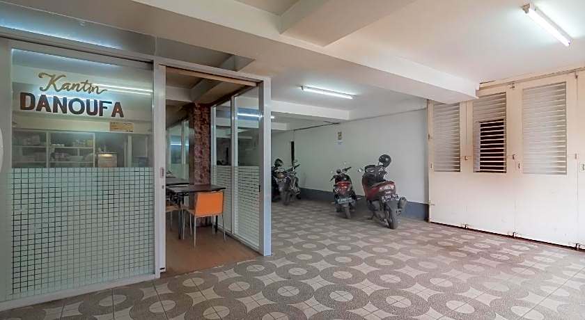 RedDoorz near Gedung Sate 2