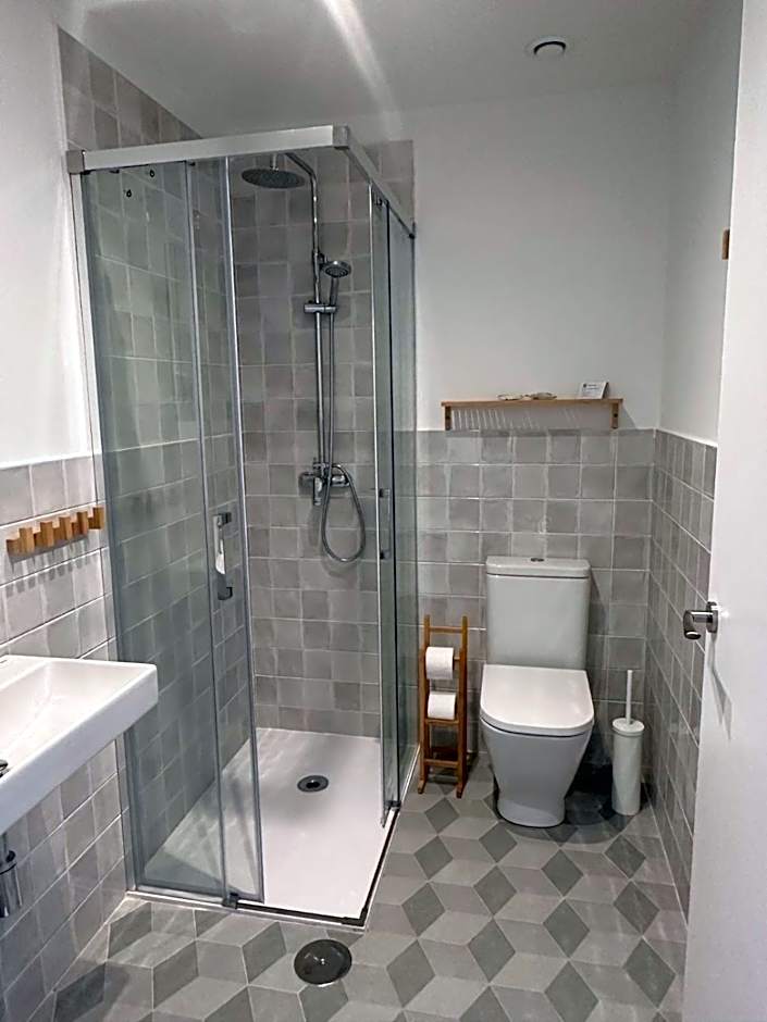 Hotel Virgen de Covadonga