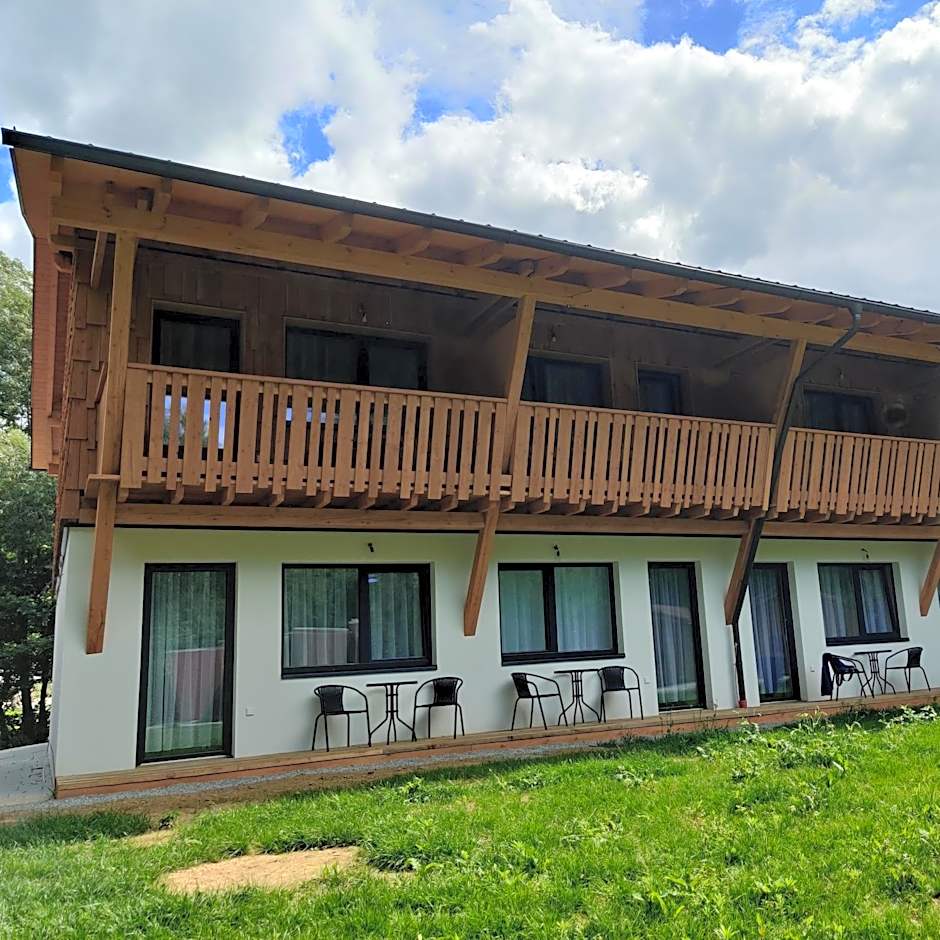 Gallien - Hopfenboden