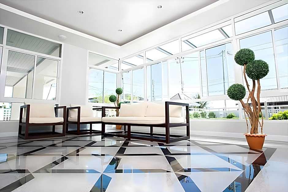 Bbg Seaside Luxurious Service Apartment