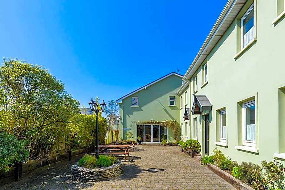 An Capall Dubh B&B Dingle