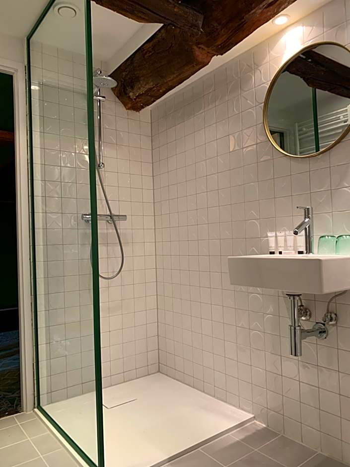 Fitz Roy Urban Hotel, Bar and Garden