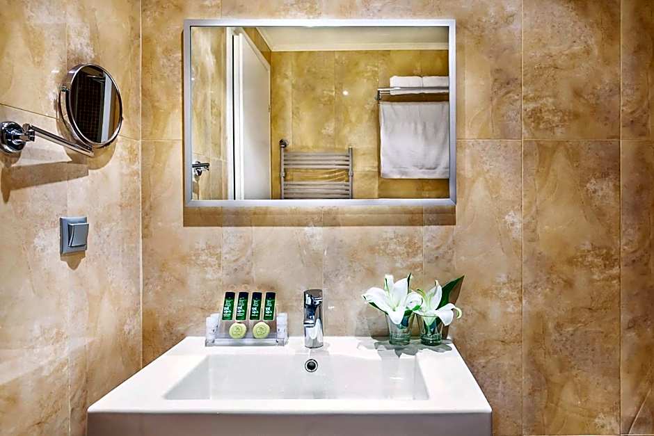 Elinotel Apolamare Hotel