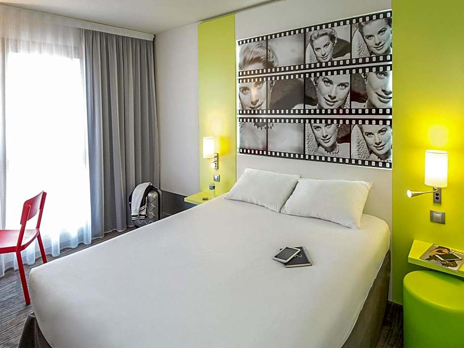 ibis Styles Cannes Le Cannet
