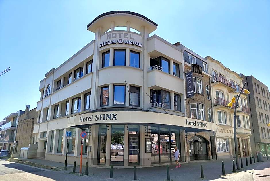 Hotel Sfinx