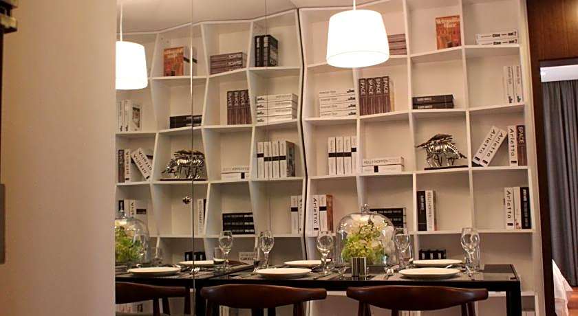 Modena by Fraser New District Wuxi