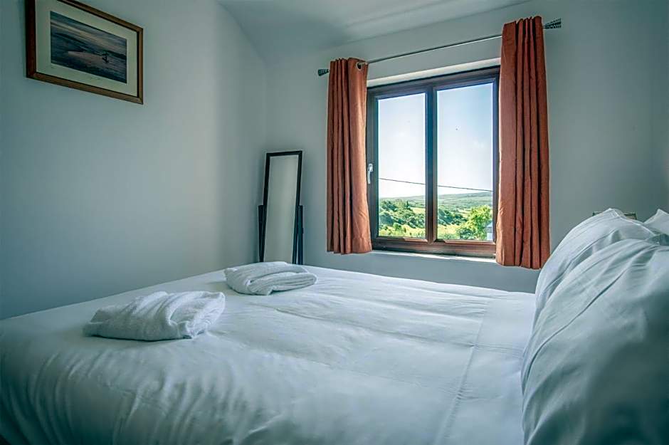 Avoca - 3 Bedroom Holiday Home - Llangennith