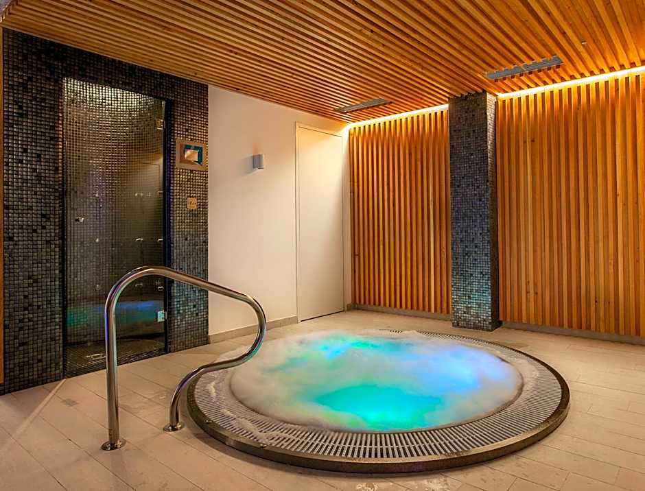 Hotel Carlos I Silgar