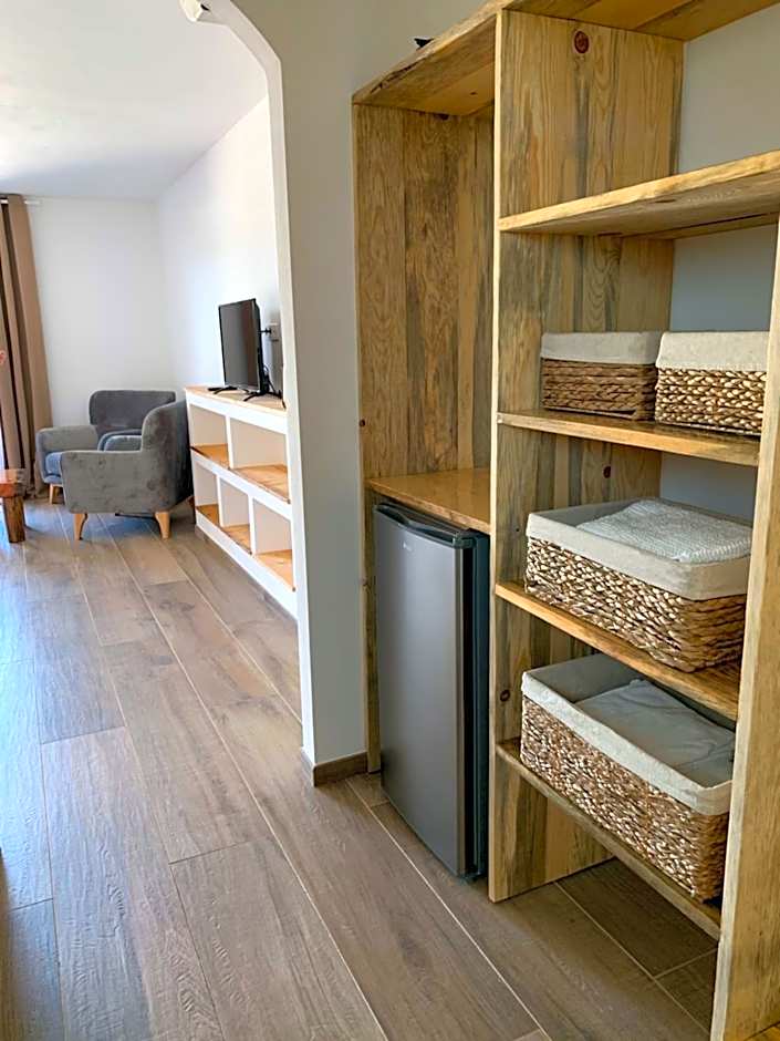 Résidence de la Plage