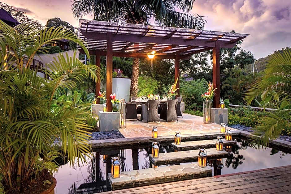 Zoetry® Marigot Bay St. Lucia- All Inclusive