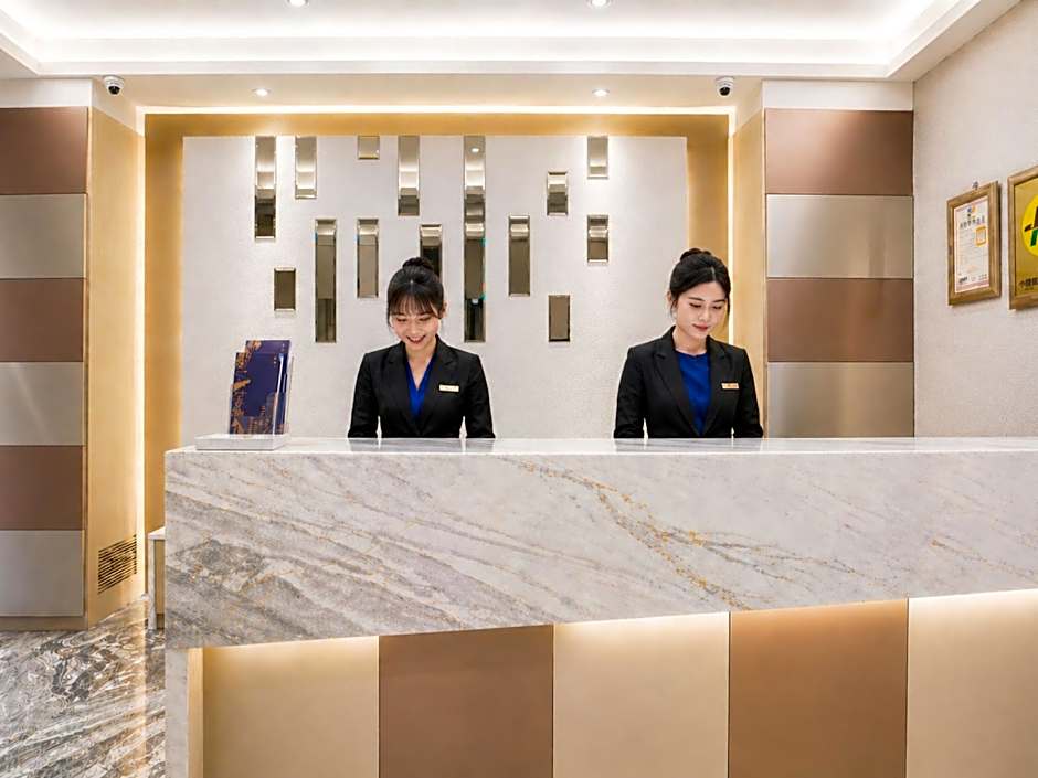 Fengchia INNK Hotel