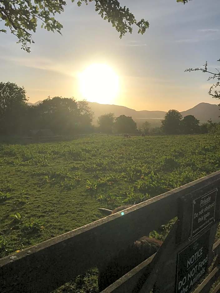 Claremont House Keswick