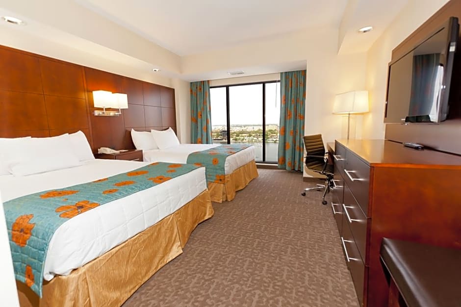 Ramada Plaza Resort & Suites International Drive Orlando