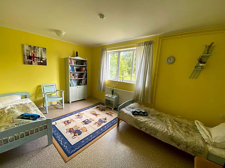 Torgu Royal Guesthouse