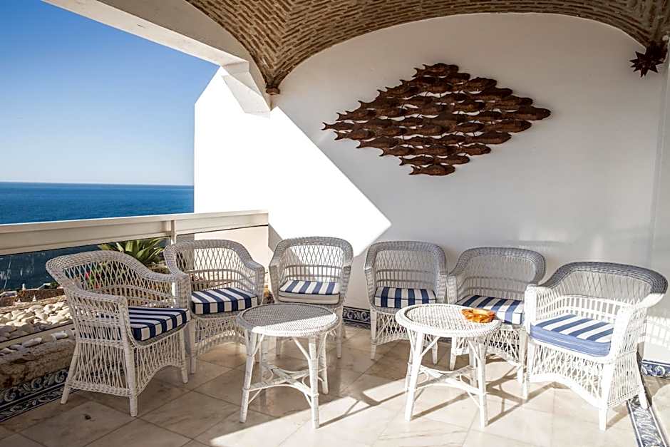 Boa Vista Hotel & Spa - Adults Only