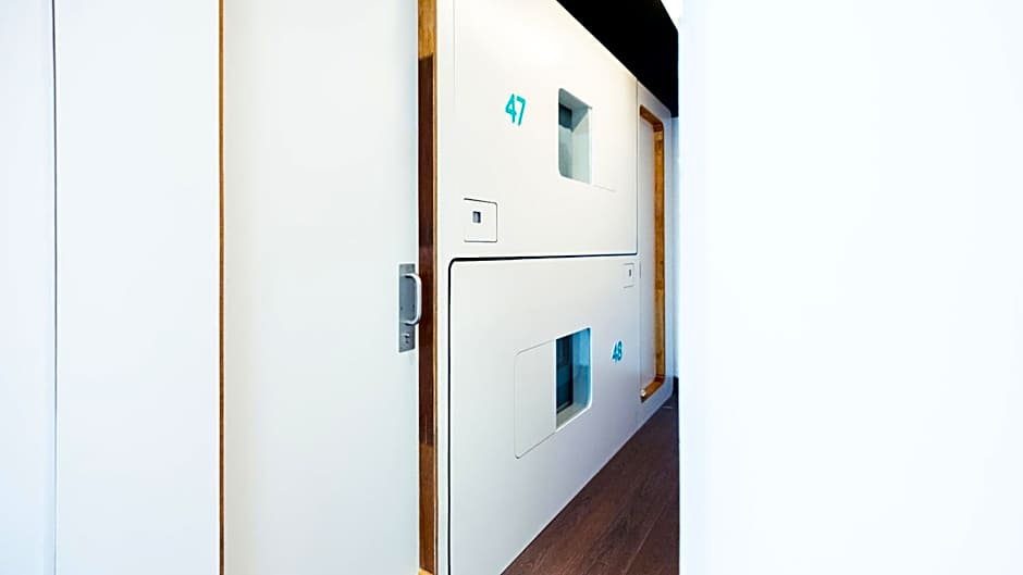 Bobopod Kota Lama, Semarang