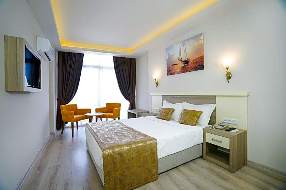 Seren Sari Hotel