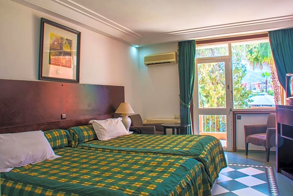 Hotel Ouzoud Beni Mellal