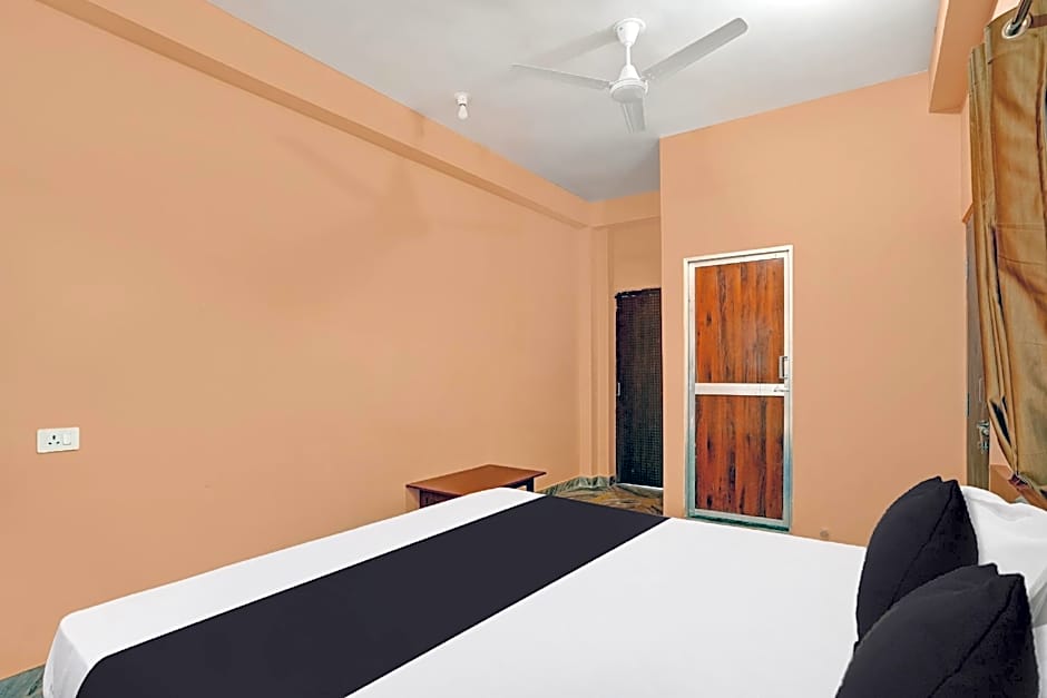 Hotel O Mayur Residency