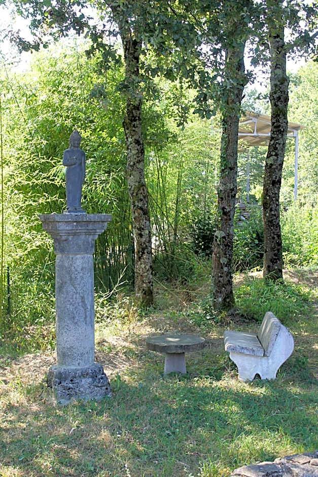 La Petite Ferme du Marais