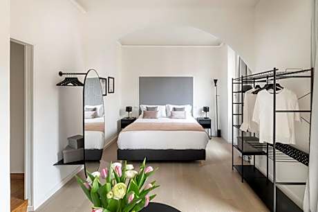 Easylife - Suite in Porta Venezia