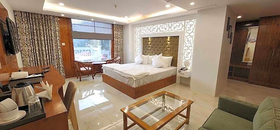 Piyush Residency