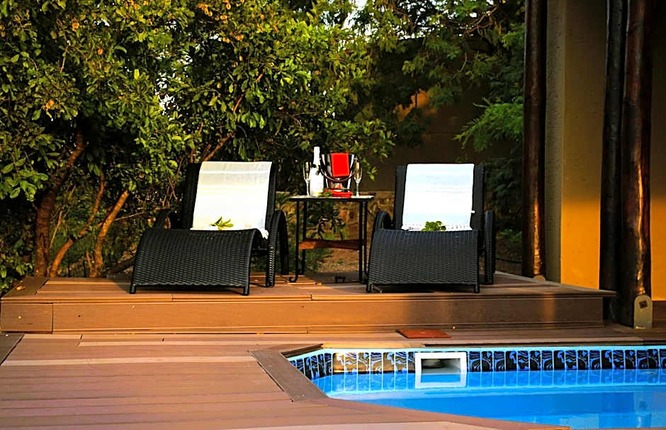iKhaya LamaDube Game Lodge