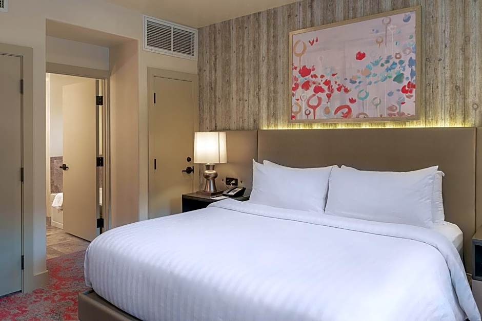 Cliffrose Springdale, Curio Collection by Hilton
