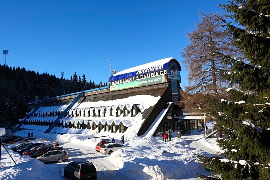 Hotel Skicentrum