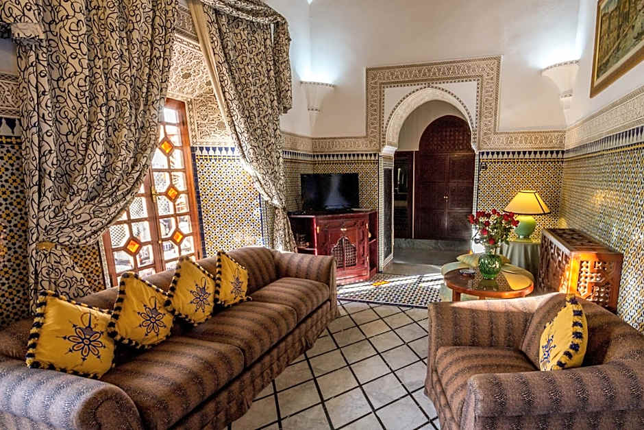 Palais Dar Donab
