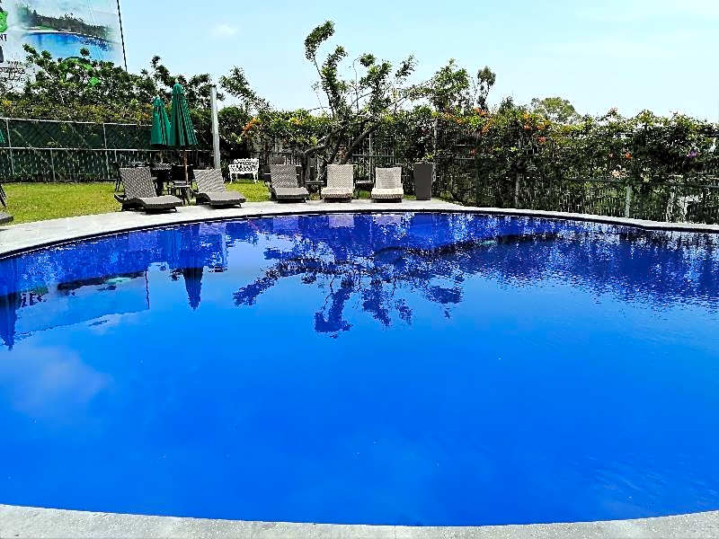 Memora Hotel & Villas Chapala
