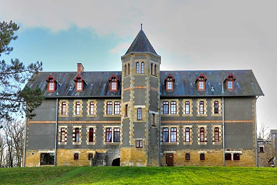 Chateau de Beguin