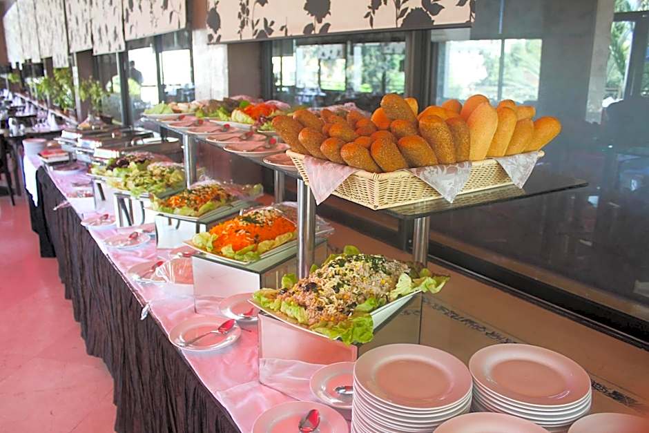 Zaki Hotel