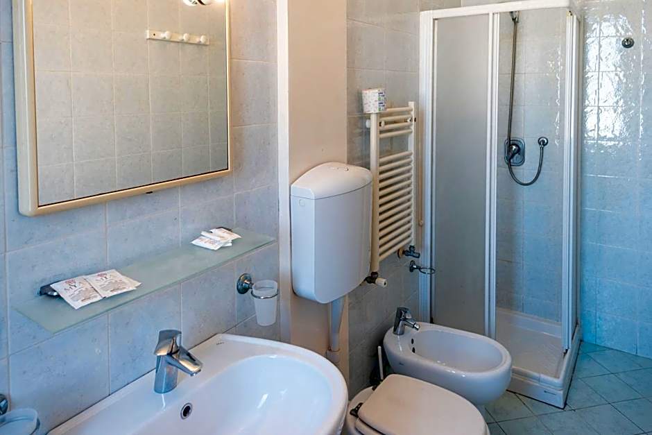 Albergo Nuova Aurora - Porto Marghera