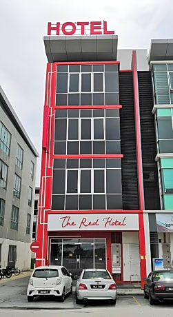 The Red Hotel