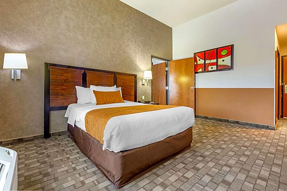 Comfort Inn Chihuahua