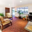 Super 8 by Wyndham Ionia MI