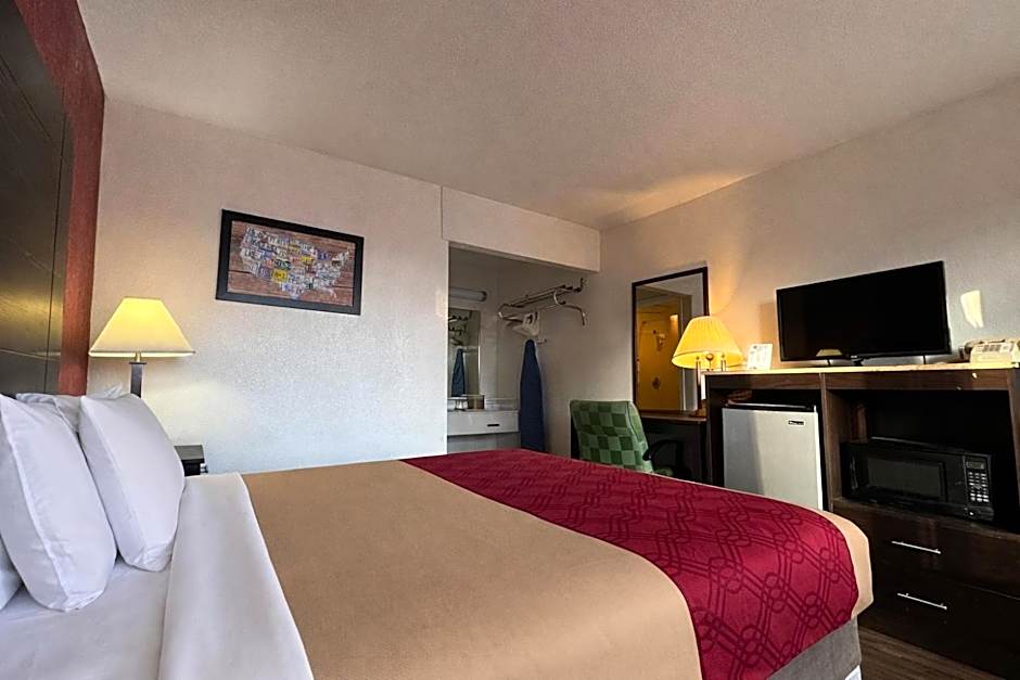 Econo Lodge Carlisle Central