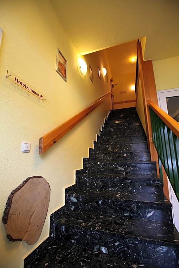 Hotel garni Harzer Hof