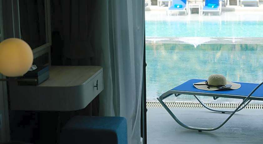 Seabed Grand Hotel Phuket - SHA Extra Plus