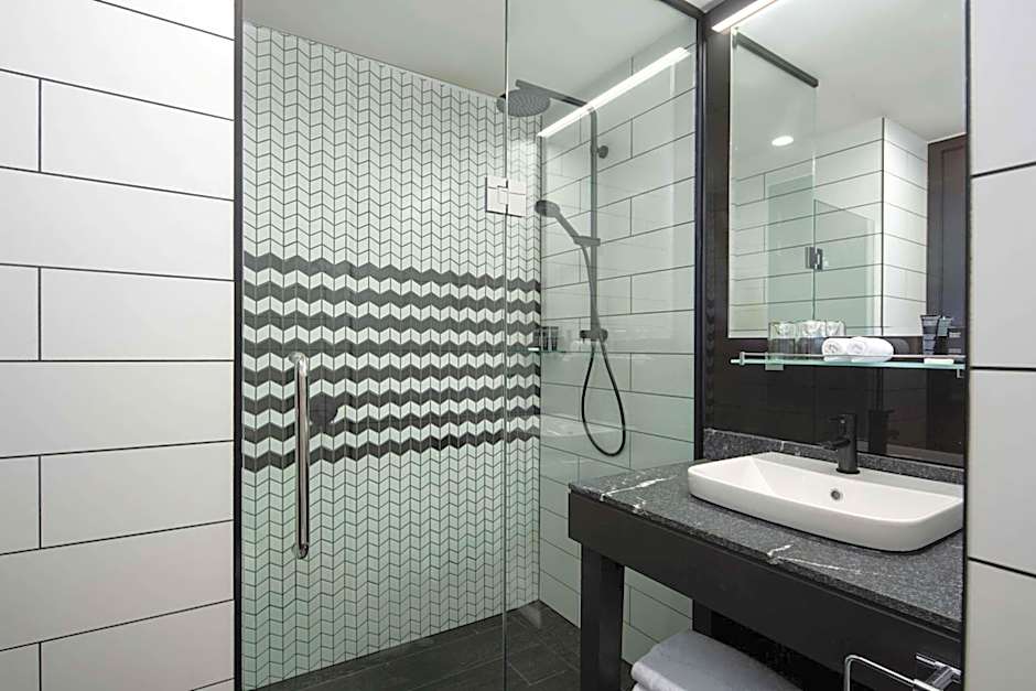 Rydges Wellington Airport