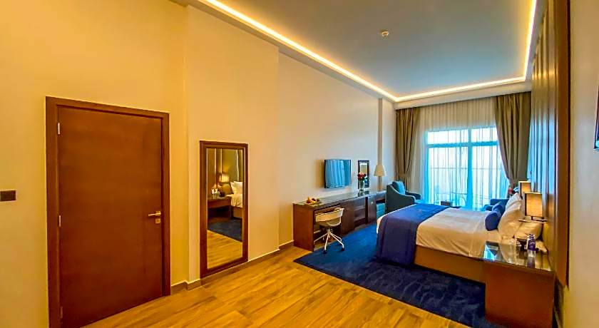 Mirage Bab Al Bahr Hotel