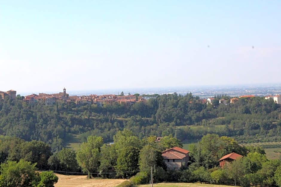 Hotel la locanda di montecatone