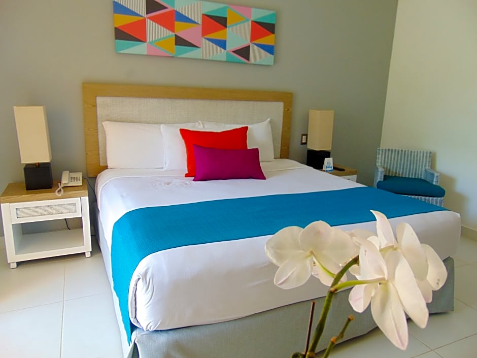 Casa Marina Beach & Reef All Inclusive