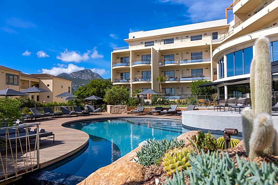 Photo 1 of 50 of Hotel L'Acquale