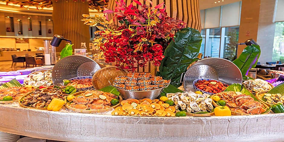 Crowne Plaza Zhangzhou By IHG