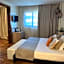 azz Valencia Tactica Hotel