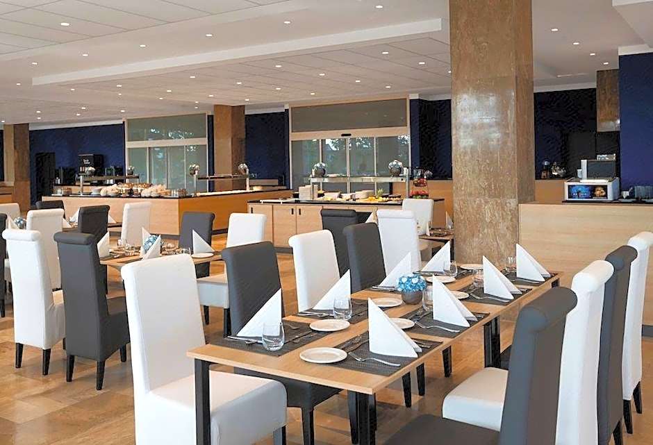 Hunguest Hotel Helios