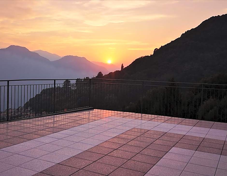 Ristorante Bellavista con Locanda